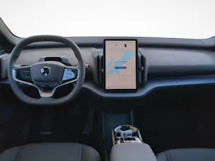 Volvo EX30 CC E60 Twin Performance AWD