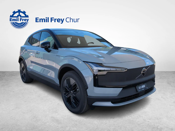 Fahrzeugbild VOLVO EX 30