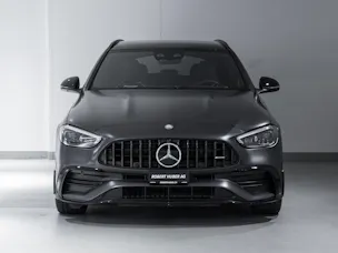 Mercedes-Benz C 43 4MATIC T-Modell "Executive Edition"