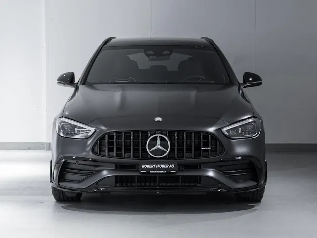 Mercedes-Benz C 43 4MATIC T-Modell "Executive Edition"
