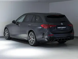 Mercedes-Benz C 43 4MATIC T-Modell "Executive Edition"