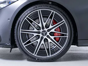 Mercedes-Benz C 43 4MATIC T-Modell "Executive Edition"