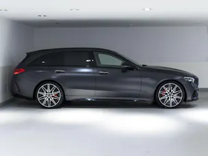 Mercedes-Benz C 43 4MATIC T-Modell "Executive Edition"