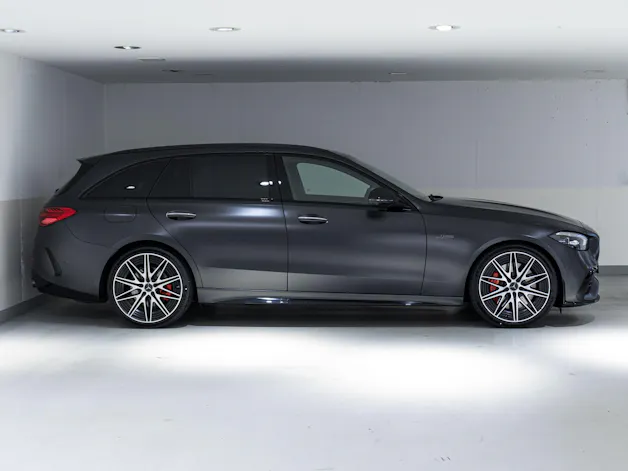 Mercedes-Benz C 43 4MATIC T-Modell "Executive Edition"