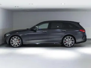 Mercedes-Benz C 43 4MATIC T-Modell "Executive Edition"