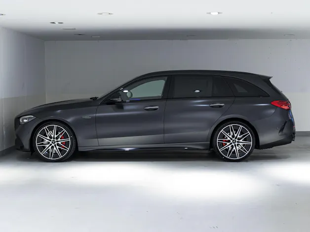 Mercedes-Benz C 43 4MATIC T-Modell "Executive Edition"