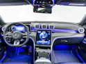 Mercedes-Benz C 43 4MATIC T-Modell "Executive Edition"