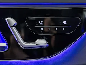 Mercedes-Benz C 43 4MATIC T-Modell "Executive Edition"