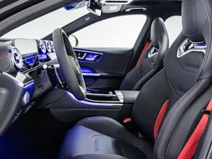 Mercedes-Benz C 43 4MATIC T-Modell "Executive Edition"