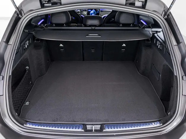 Mercedes-Benz C 43 4MATIC T-Modell "Executive Edition"