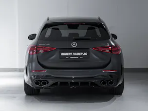 Mercedes-Benz C 43 4MATIC T-Modell "Executive Edition"