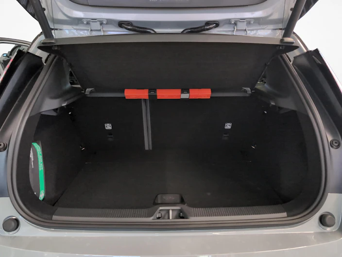 image du véhicule VOLVO EX 30