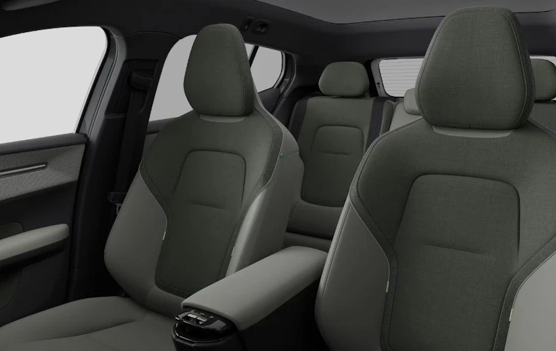 Fahrzeugbild VOLVO EX 30