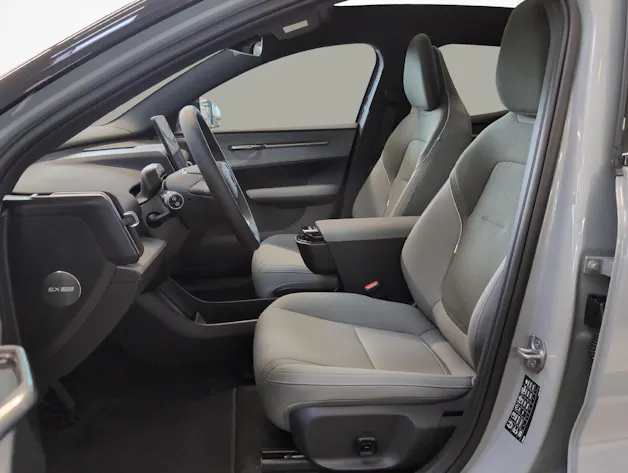 Volvo EX30 CC E60 Twin Performance AWD