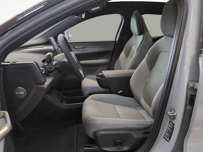 image du véhicule VOLVO EX 30
