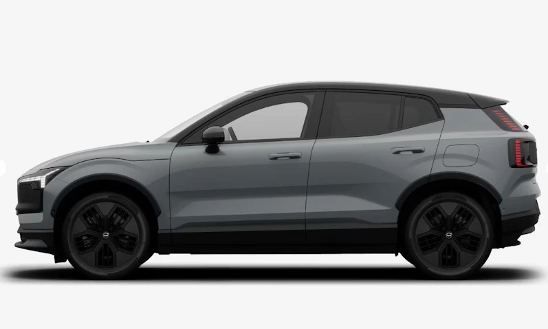 Fahrzeugbild VOLVO EX 30