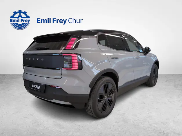Volvo EX30 CC E60 Twin Performance AWD