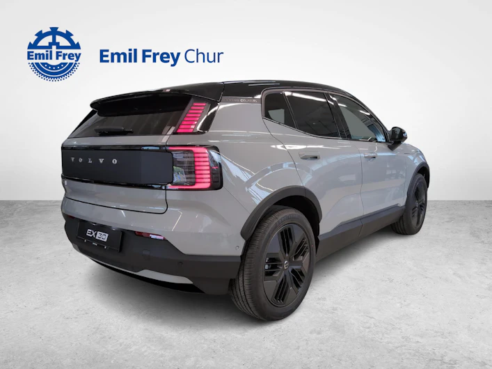 image du véhicule VOLVO EX 30