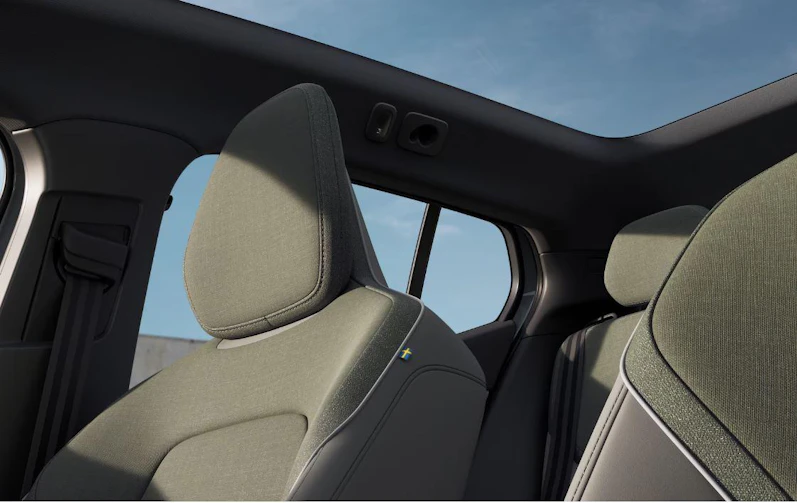 Fahrzeugbild VOLVO EX 30