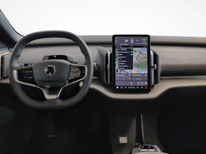 image du véhicule VOLVO EX30 CC E60 Twin Performance AWD