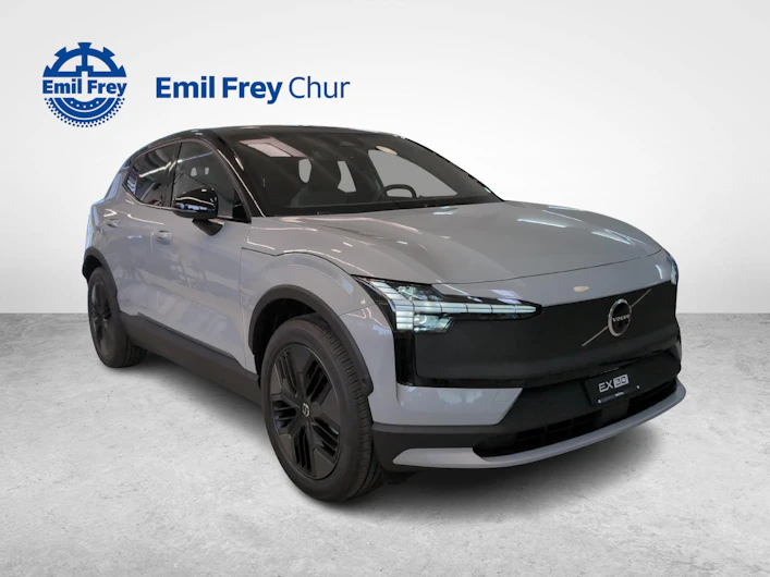 image du véhicule VOLVO EX 30