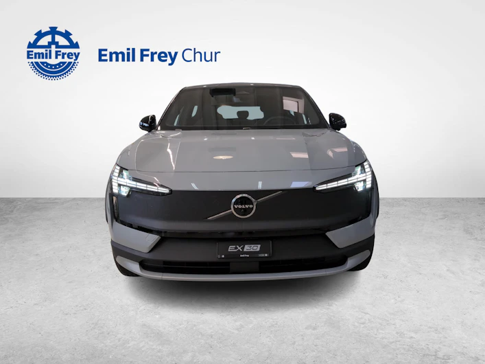 image du véhicule VOLVO EX 30