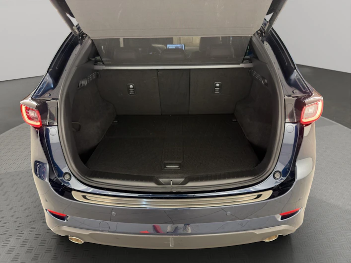 immagine del veicolo MAZDA CX-5