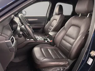 Mazda CX-5 2.5 Takumi AWD