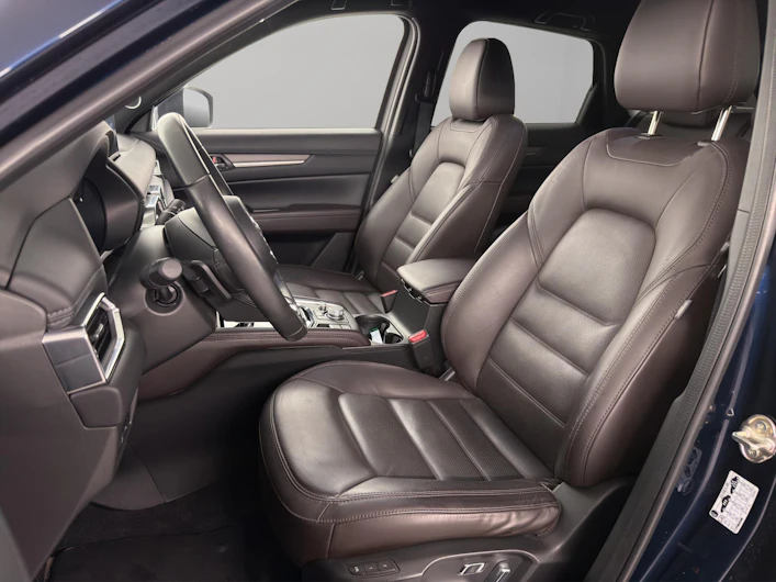 immagine del veicolo MAZDA CX-5