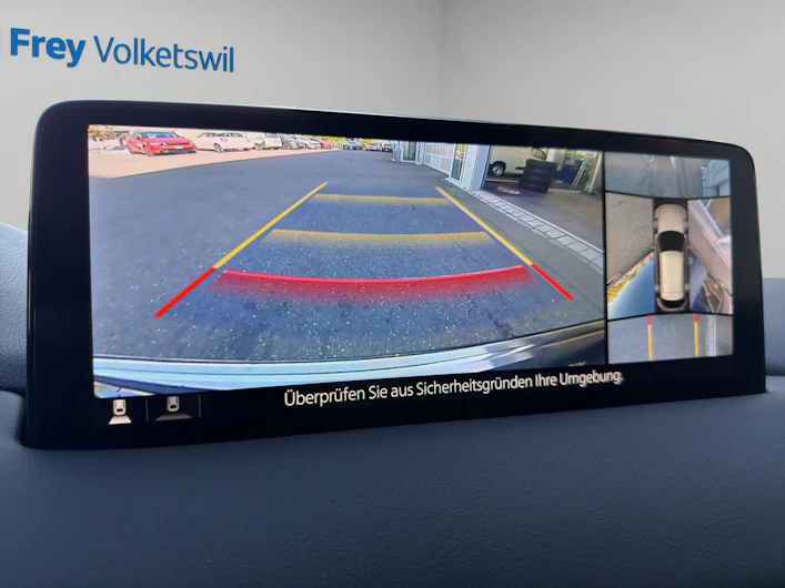 immagine del veicolo MAZDA CX-5