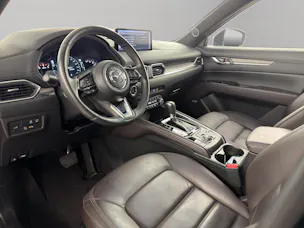 Mazda CX-5 2.5 Takumi AWD
