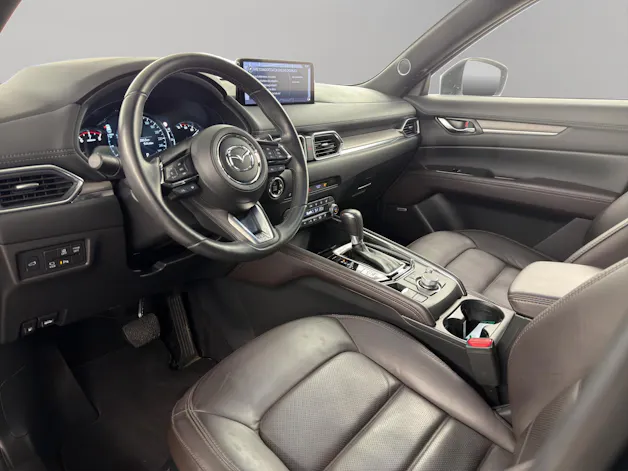 Mazda CX-5 2.5 Takumi AWD