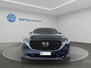Mazda CX-5 2.5 Takumi AWD