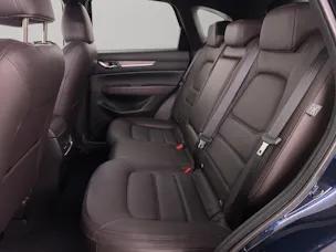 Mazda CX-5 2.5 Takumi AWD