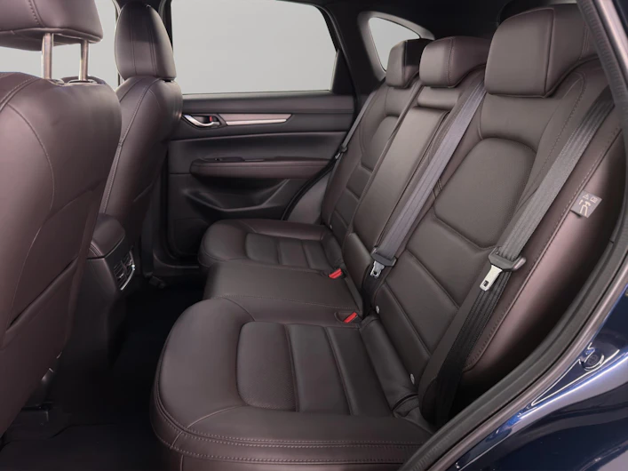 immagine del veicolo MAZDA CX-5