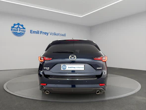 immagine del veicolo MAZDA CX-5 2.5 Takumi AWD