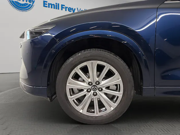 Mazda CX-5 2.5 Takumi AWD