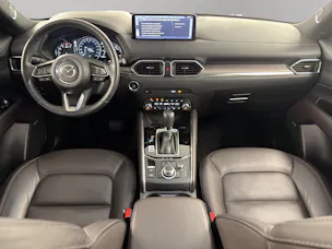 Mazda CX-5 2.5 Takumi AWD