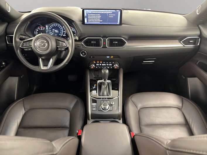 immagine del veicolo MAZDA CX-5