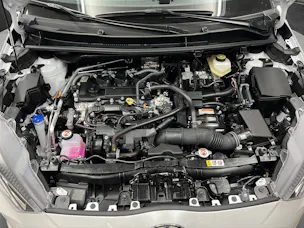 Toyota Yaris 1.5 VVT-i HSD GR Sport