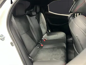 Toyota Yaris 1.5 VVT-i HSD GR Sport