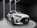 Toyota Yaris 1.5 VVT-i HSD GR Sport