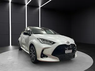 Toyota Yaris 1.5 VVT-i HSD GR Sport