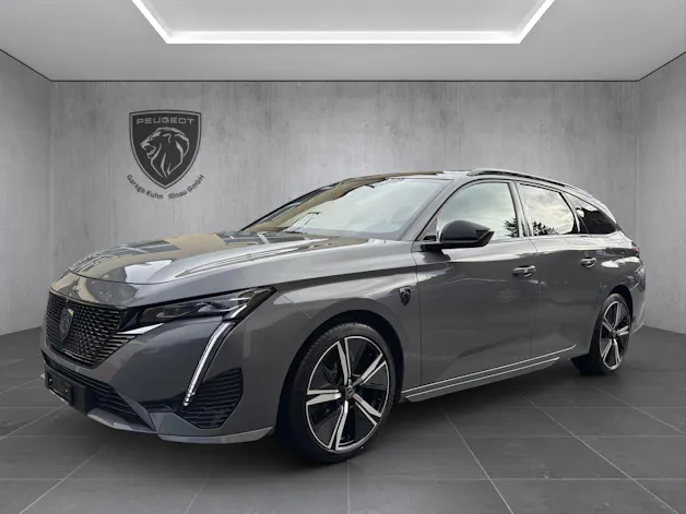 Peugeot 308 SW 1.6 PHEV 225 GT