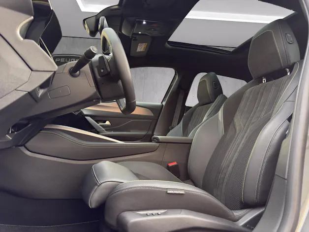 Peugeot 308 SW 1.6 PHEV 225 GT