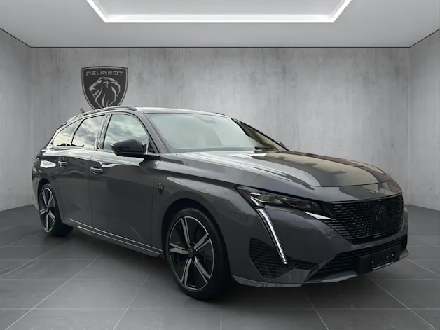 Peugeot 308 SW 1.6 PHEV 225 GT