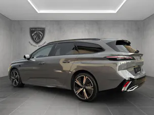 Peugeot 308 SW 1.6 PHEV 225 GT