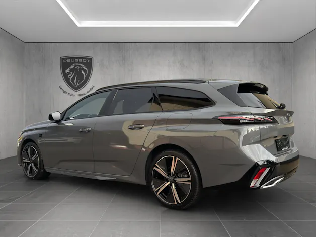 Peugeot 308 SW 1.6 PHEV 225 GT