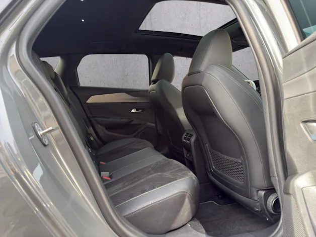 Peugeot 308 SW 1.6 PHEV 225 GT