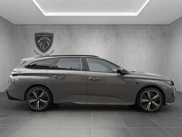 Peugeot 308 SW 1.6 PHEV 225 GT